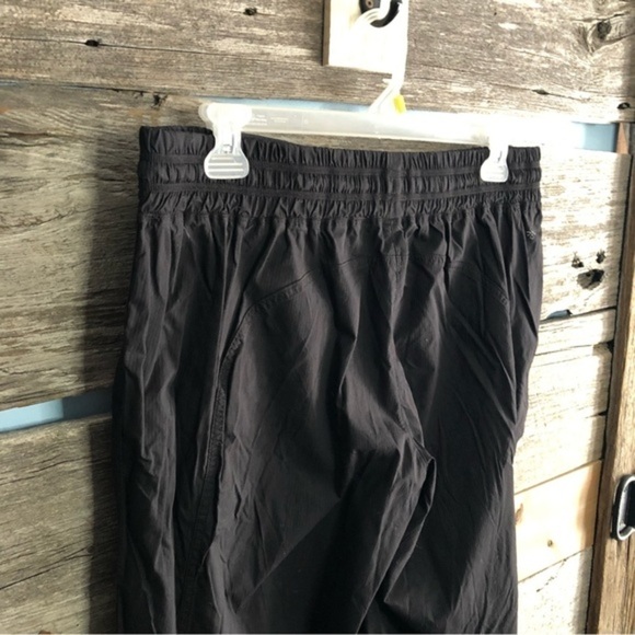 DENVER Hayes Size XL Black Lightweight Activewear Pants - Picture 6 of 8